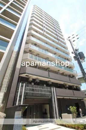 大阪府大阪市西区立売堀５丁目 15階建