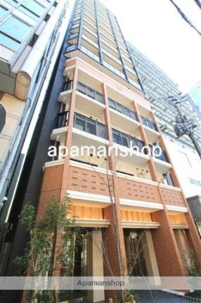 大阪府大阪市中央区南久宝寺町２丁目 15階建 築5年7ヶ月
