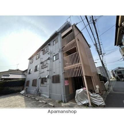 大阪府寝屋川市日之出町 賃貸マンション