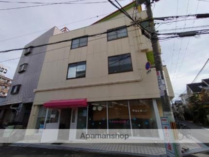 大阪府門真市朝日町 築35年7ヶ月 4階建