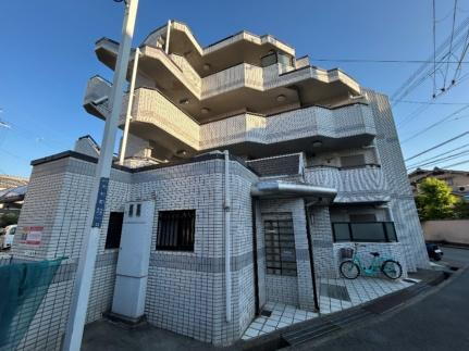大阪府寝屋川市大利町 賃貸マンション