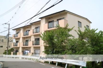 大阪府枚方市津田元町１丁目 3階建 築36年10ヶ月
