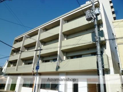 大阪府守口市梅園町 4階建 築12年10ヶ月