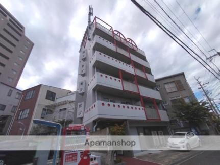 大阪府寝屋川市東香里園町 6階建 築33年6ヶ月