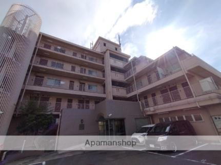 大阪府寝屋川市池田旭町 築38年7ヶ月 5階建