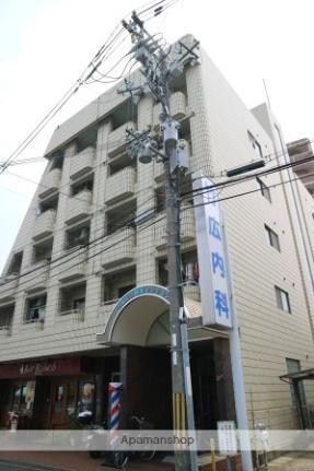 大阪府枚方市町楠葉１丁目 5階建 築41年12ヶ月