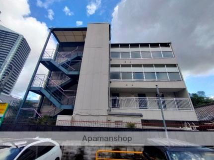 大阪府枚方市岡東町 賃貸マンション