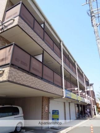 大阪府交野市私部西１丁目 3階建 築24年6ヶ月