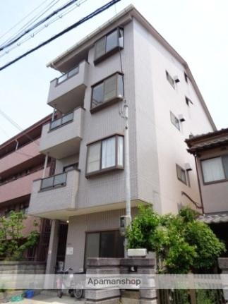 大阪府枚方市釈尊寺町 築27年6ヶ月 5階建