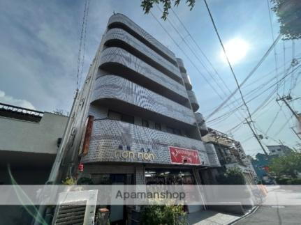 大阪府寝屋川市本町 築32年9ヶ月 5階建