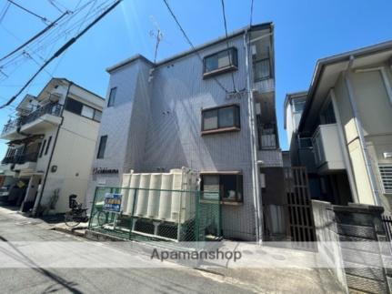 大阪府枚方市禁野本町１丁目 3階建 築33年4ヶ月
