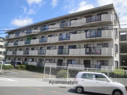 大阪府枚方市星丘１丁目 4階建 築30年11ヶ月
