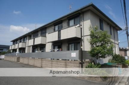 大阪府門真市下島町 賃貸アパート