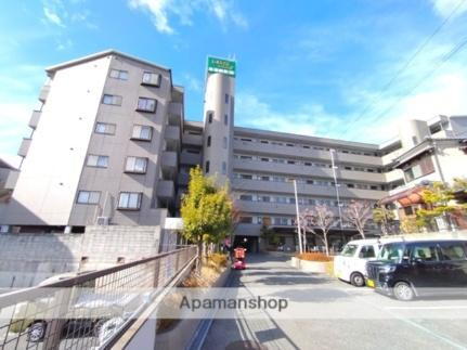 大阪府枚方市長尾元町１丁目 6階建
