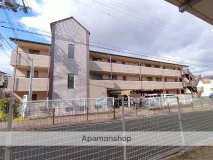 大阪府枚方市天之川町 3階建 築31年10ヶ月