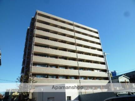 大阪府門真市栄町 10階建 築21年4ヶ月