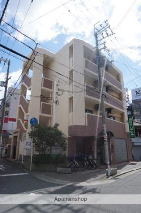 大阪府守口市京阪本通２丁目 築28年4ヶ月 4階建