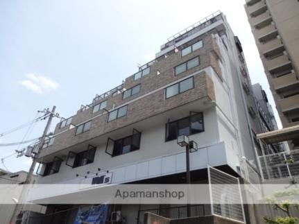 大阪府枚方市香里園町 賃貸マンション