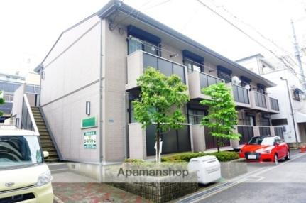 大阪府寝屋川市香里南之町 2階建