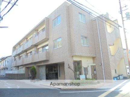 アルシェ高槻 3階建