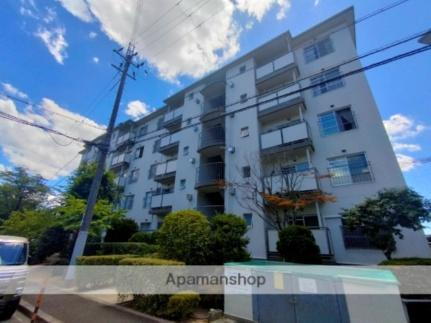 大阪府高槻市塚原１丁目 賃貸マンション