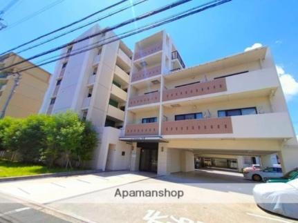 大阪府枚方市渚西２丁目 築10年9ヶ月 6階建