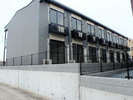 レオパレスコスモハウス