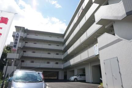 大阪府茨木市郡山２丁目 賃貸マンション