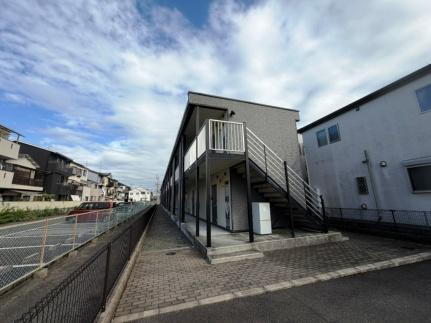 レオパレスＮＫサウスキャッスル