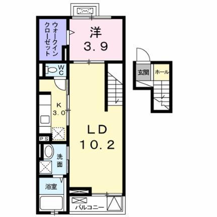 大阪府茨木市畑田町 茨木駅 1LDK マンション 賃貸物件詳細