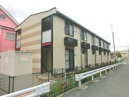 レオパレスシュッドエコール