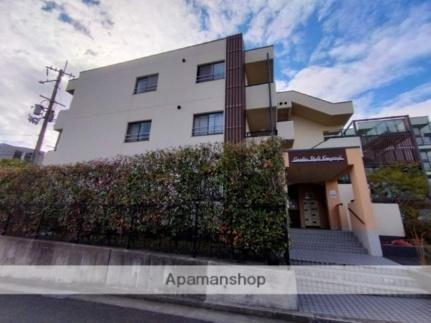 大阪府枚方市東中振１丁目 築27年11ヶ月 3階建