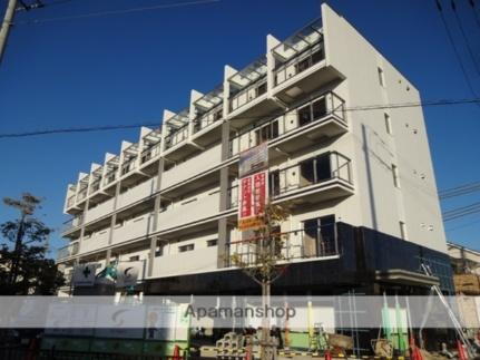 大阪府枚方市甲斐田東町 5階建 築8年6ヶ月