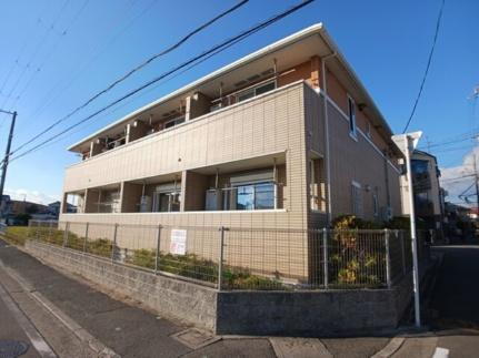 大阪府守口市大久保町５丁目 賃貸アパート