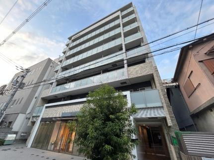 大阪府高槻市高槻町 築8年10ヶ月 8階建