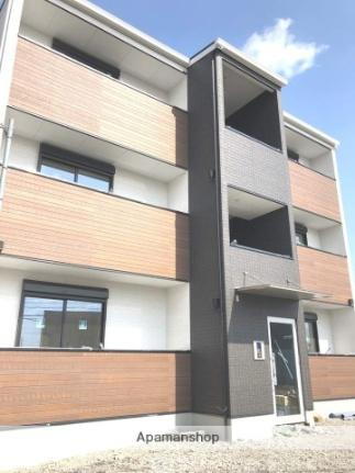 大阪府枚方市招提元町１丁目 3階建 築4年3ヶ月