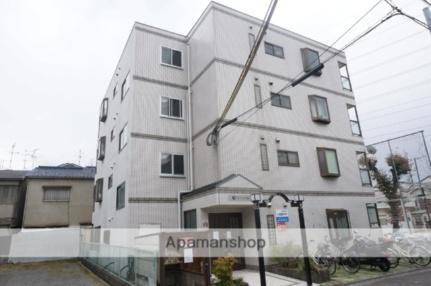 大阪府門真市大池町 築30年3ヶ月 4階建