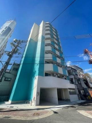 大阪府守口市滝井西町１丁目 賃貸マンション