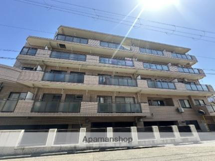 大阪府枚方市宇山町 賃貸マンション