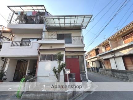 東五百住町２丁目戸建て