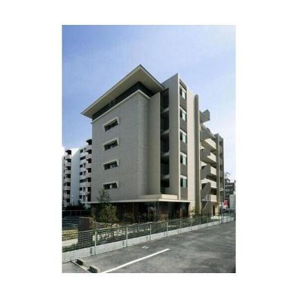 大阪府茨木市東奈良３丁目 賃貸マンション