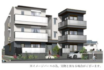 Ｄーｒｅｓｉｄｅｎｃｅ八幡町