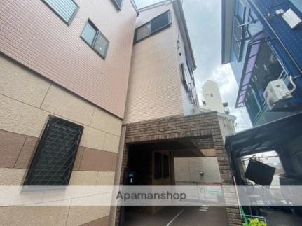 大阪府寝屋川市高宮新町 3階建 築26年6ヶ月