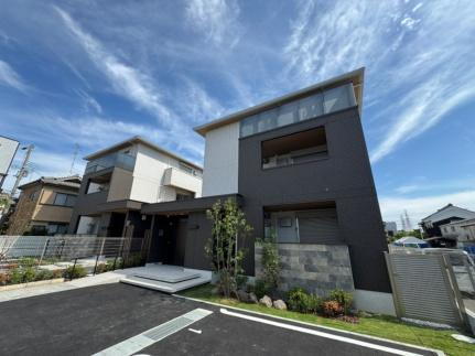 Ｄーｒｅｓｉｄｅｎｃｅ下田部Ａ