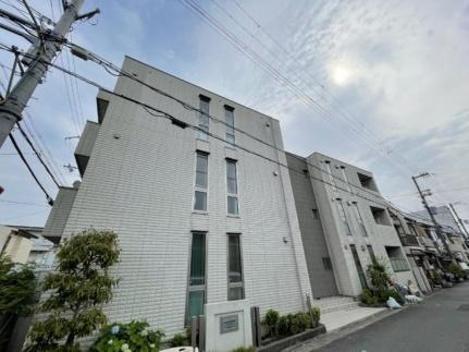 大阪府守口市馬場町３丁目 賃貸アパート