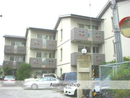 大阪府高槻市京口町 築31年4ヶ月 3階建