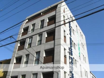 大阪府門真市野里町 築18年9ヶ月 6階建