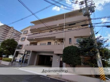 大阪府東大阪市吉田本町３丁目 4階建 築36年3ヶ月