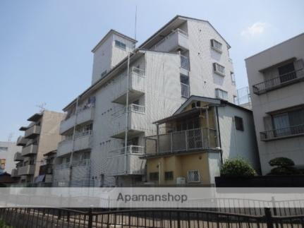 大阪府東大阪市吉松２丁目 6階建