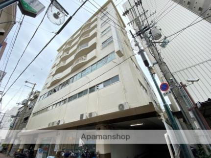 大阪府東大阪市小阪本町１丁目 10階建 築50年4ヶ月